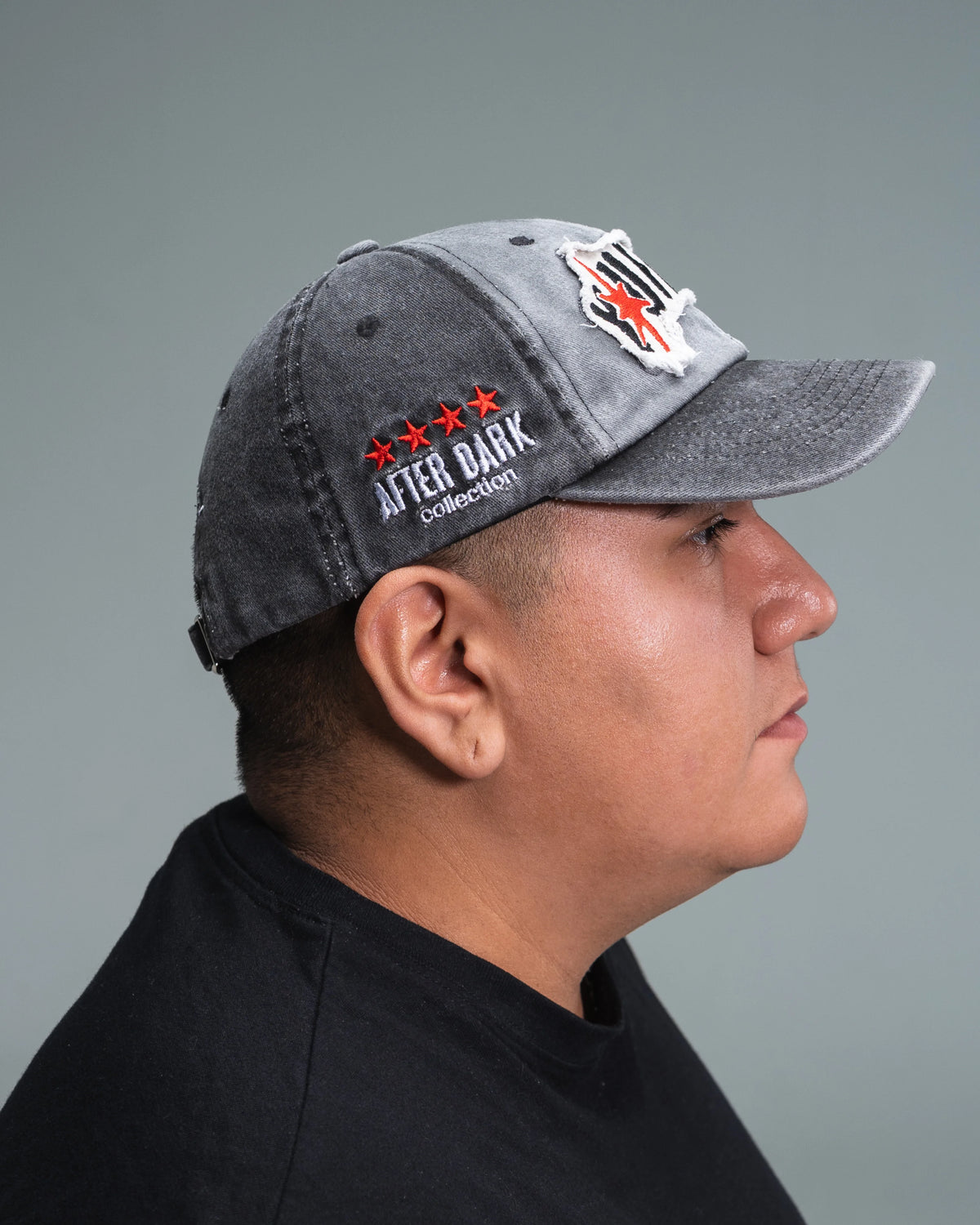 After Dark Cap